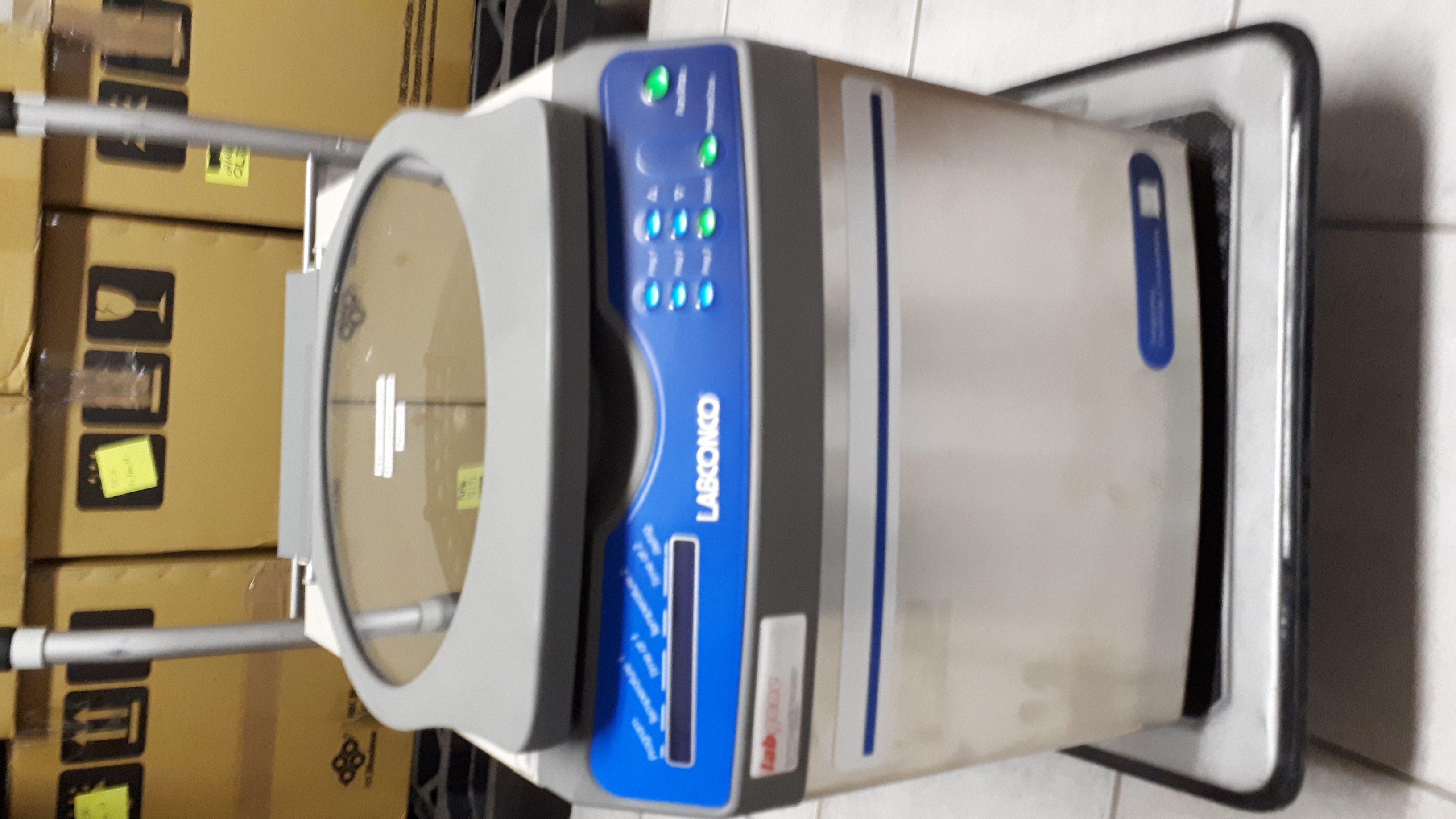 Labgene's Second Hand Laboratory Equipment